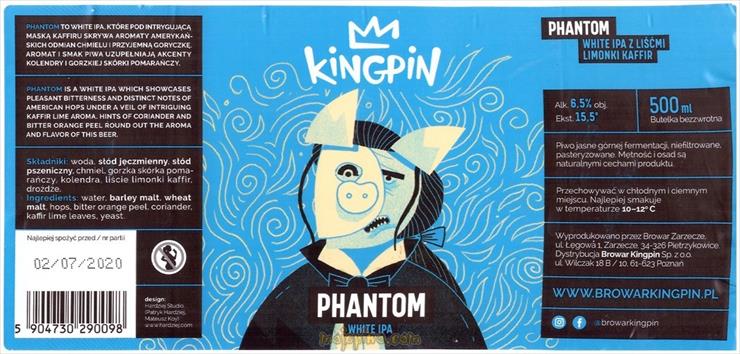 Kingpin - kingpin_2019_phantom.jpg