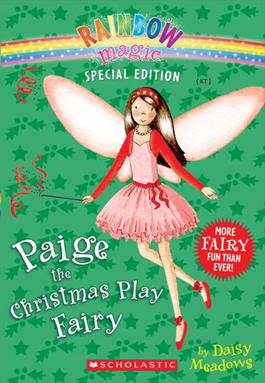 Paige the Christmas Play Fairy 60 - cover.jpg