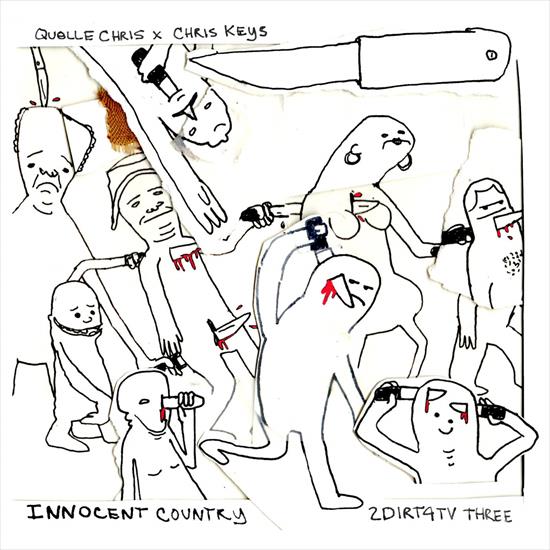 Quelle Chris - Innocent Country 2015 iTunes - cover.jpg