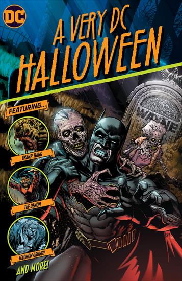 A Very DC Halloween - A Very DC Halloween 2019 digital Son of Ultron-Empire.jpg
