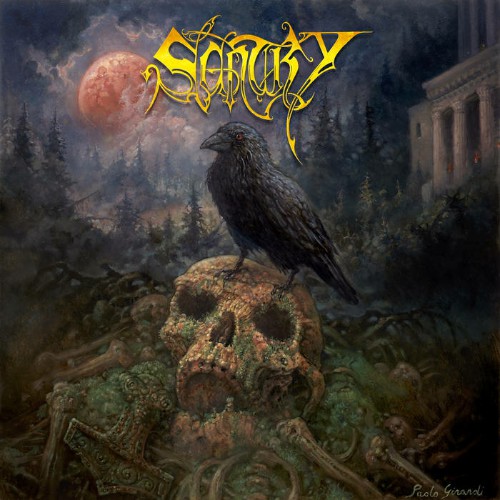 Sentry - Sentry - 2024 - cover.jpg