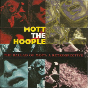 1993 - The Ballad Of Mott - front 1.jpg