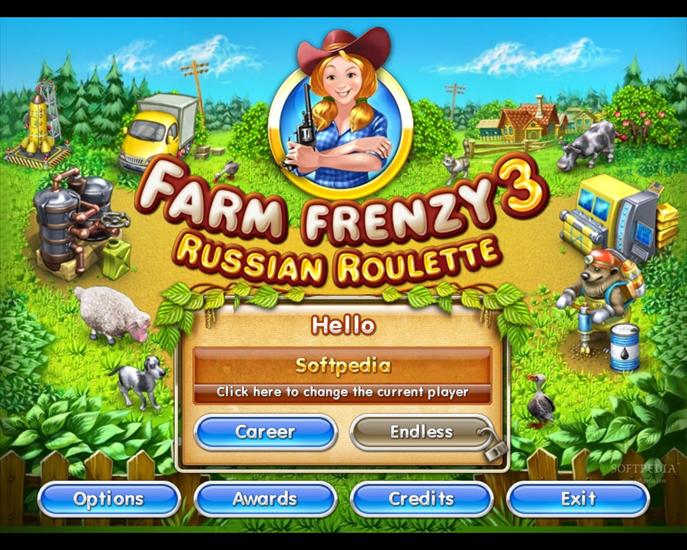 Farm Frenzy 3 - Farm Frenzy 3 - Russian Roulette.jpg