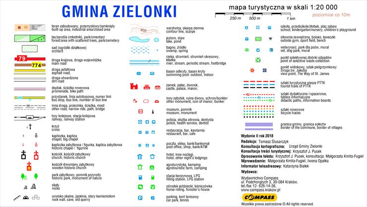 Legenda - Gmina Zielonki_legenda.png