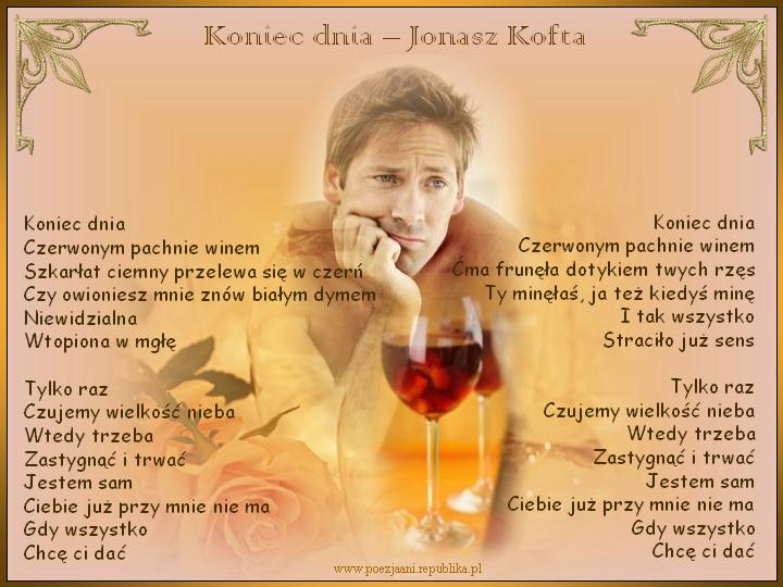 Jonasz Koffta - ULUBIONE2_Kofta-Koniecdnia.jpg