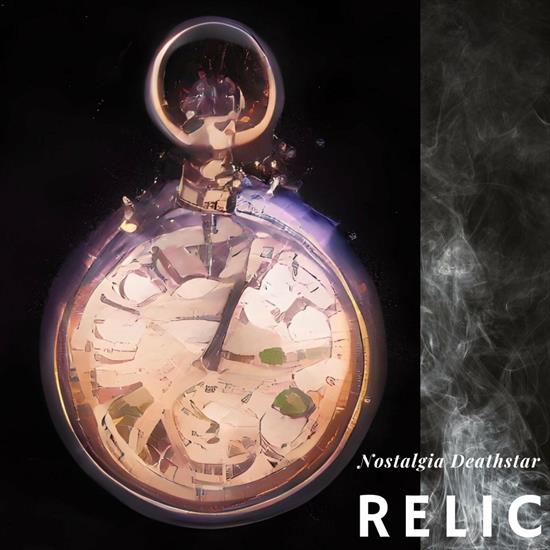 2022 - RELIC ep - cover.jpg