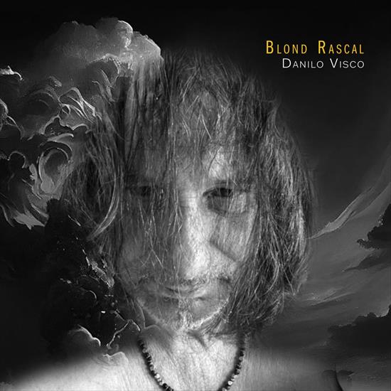 Danilo Visco - Blond Rascal - 2024 - folder.jpg